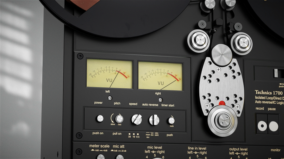 放映机动画（图ZMzk4MTQyOTA4） - 动画/影视 - 站酷设计师C4D学无止境原创素材 - 站酷ZCOOL