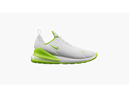 产品广告:NIKE