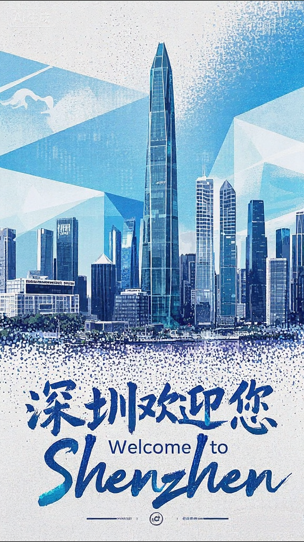 中式极简朦胧美学--城市之风（图ZMzk4MTQ1MDQ0） - AI作品 - 站酷设计师ai小萌新原创素材 - 站酷ZCOOL