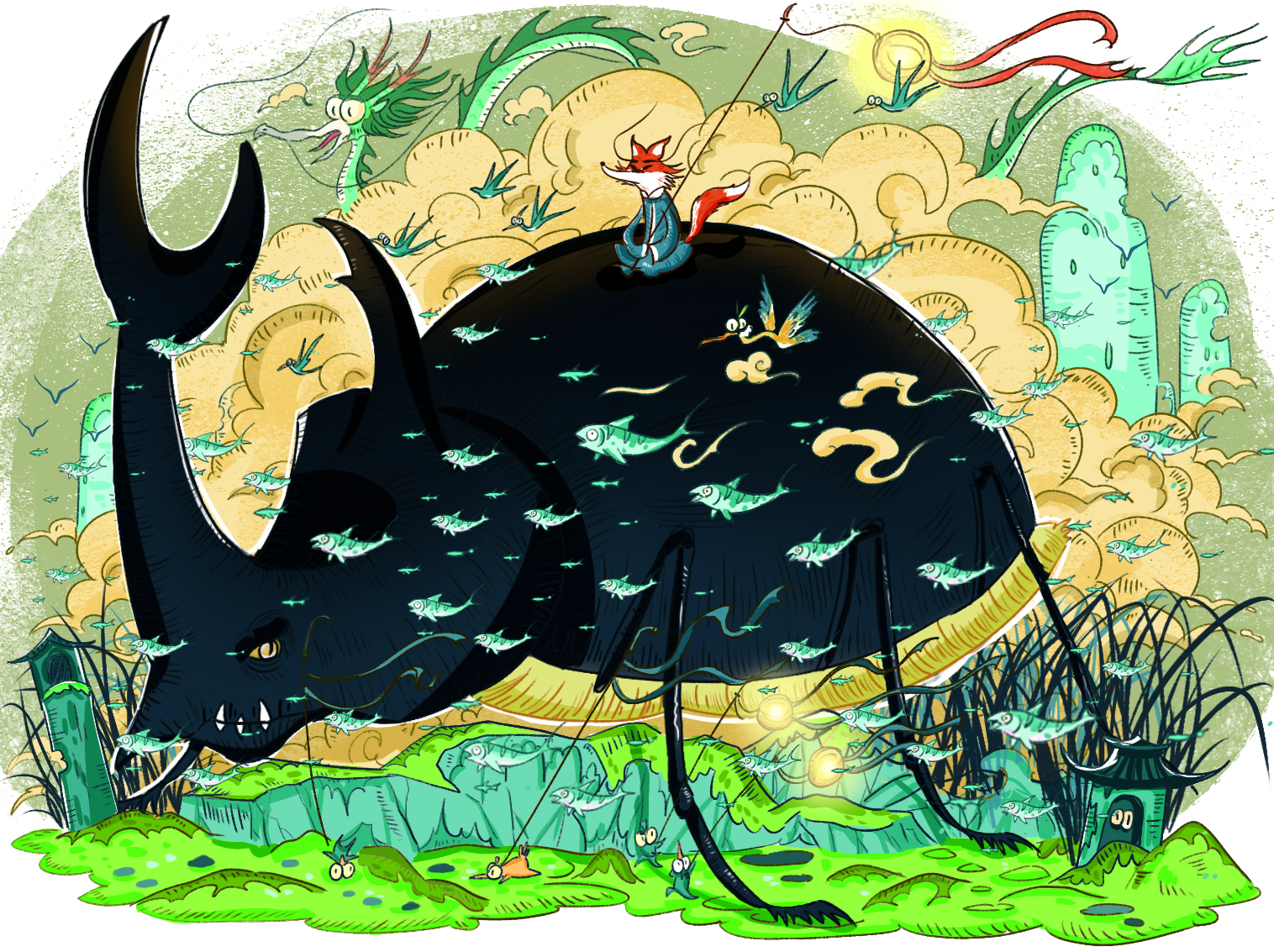 吒吒龍的個(gè)人主頁(yè)（封面預(yù)覽） - 主頁(yè)封面設(shè)置 - 站酷設(shè)計(jì)師吒吒龍?jiān)瓌?chuàng)素材 - 站酷ZCOOL