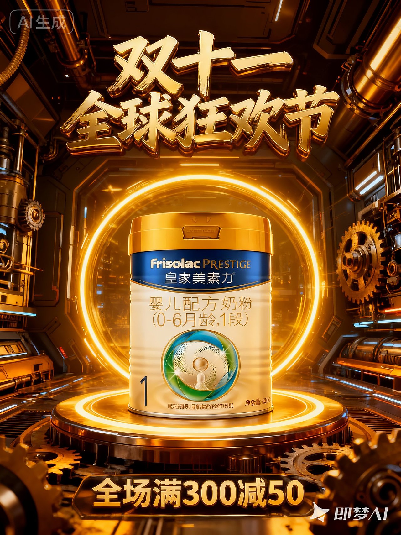 双十一(Ai海报7)（图ZMzk4MTQ1OTYw） - 其他 - 站酷设计师宝珀儿原创素材 - 站酷ZCOOL