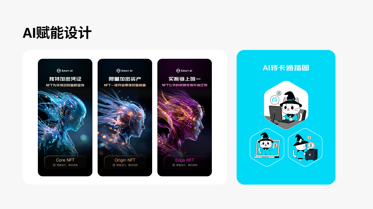 2025-金融区块链作品合集（图ZMzk4MTQ2OTAw） - 其他UI - 站酷设计师沐星辰原创素材 - 站酷ZCOOL