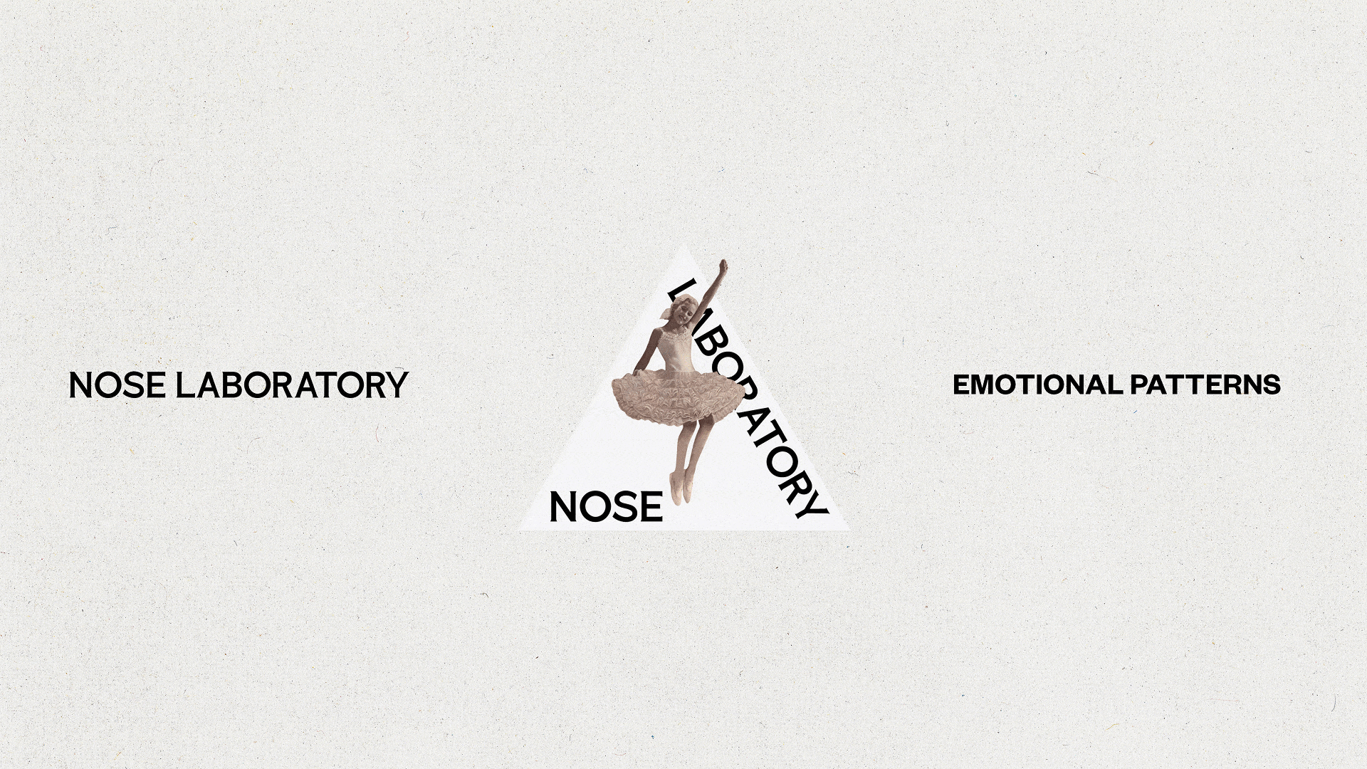 青脊 | NOSE LAB | 时尚香氛品牌设计