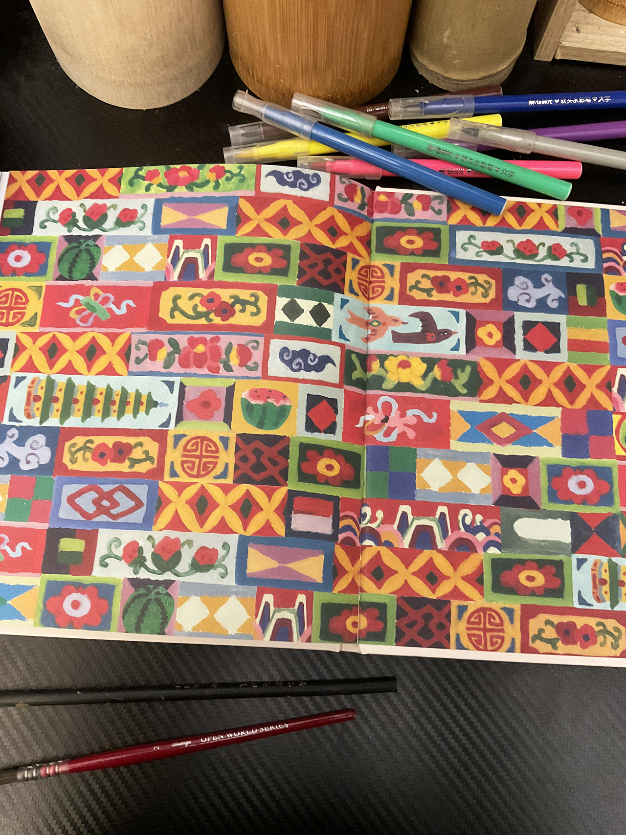 《中国经典故事—地方戏曲篇》