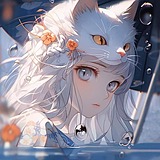 尾鳍Vicky的头像