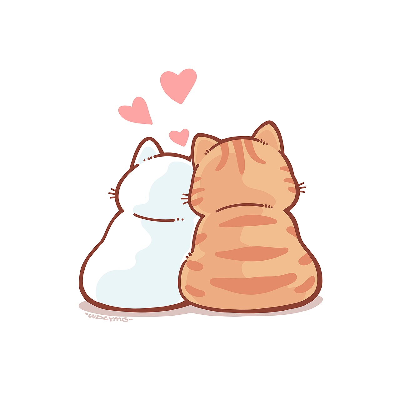 大橘木瓜 情侣篇头像合集