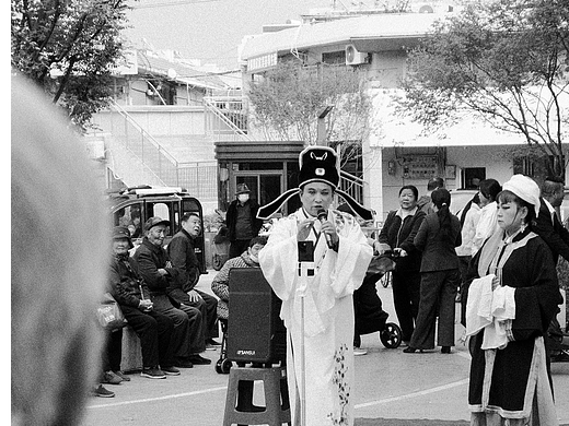 梦回80年