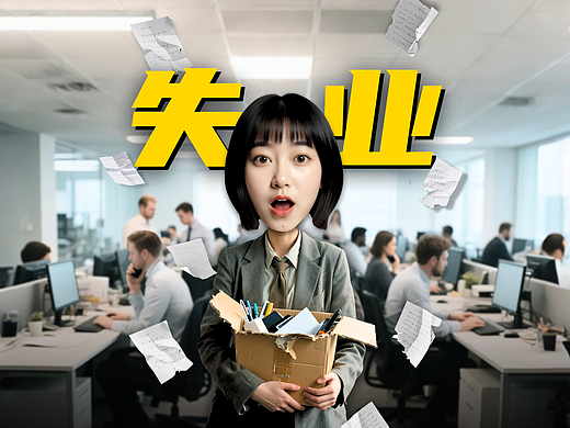 【AI失业潮】我们离大规模失业有多远?