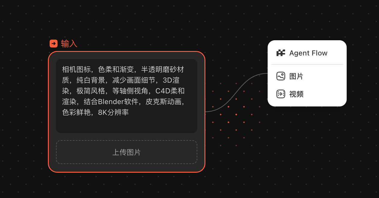 站酷AI圈上线，体验专为设计师打造的「站酷设计Agent」，即可返Z豆！（图ZMTUyNjA0MDA=） - 资讯 - 站酷设计师站酷会员原创素材 - 站酷ZCOOL