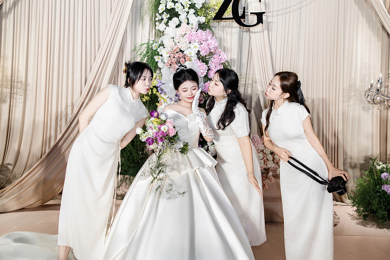 人与人的一眼万年,都藏在平淡如水的漫不经心里