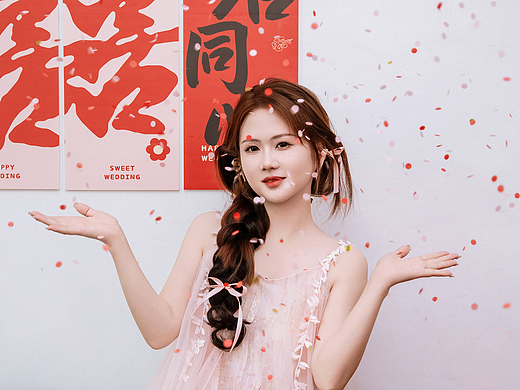 人生尽欢,爱至圆满