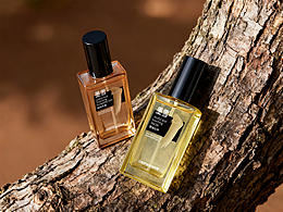 墨雪品牌护发精油项目