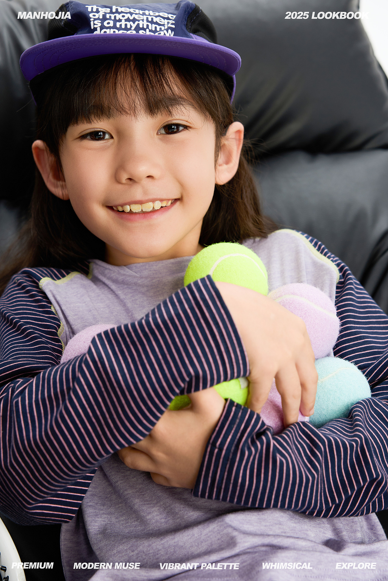 MANHOJIA LOOKBOOK 2025