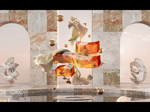 明庐-地产vi提报