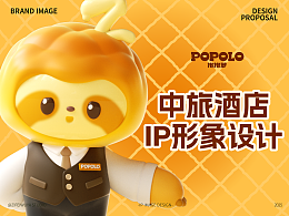 IP排版参考