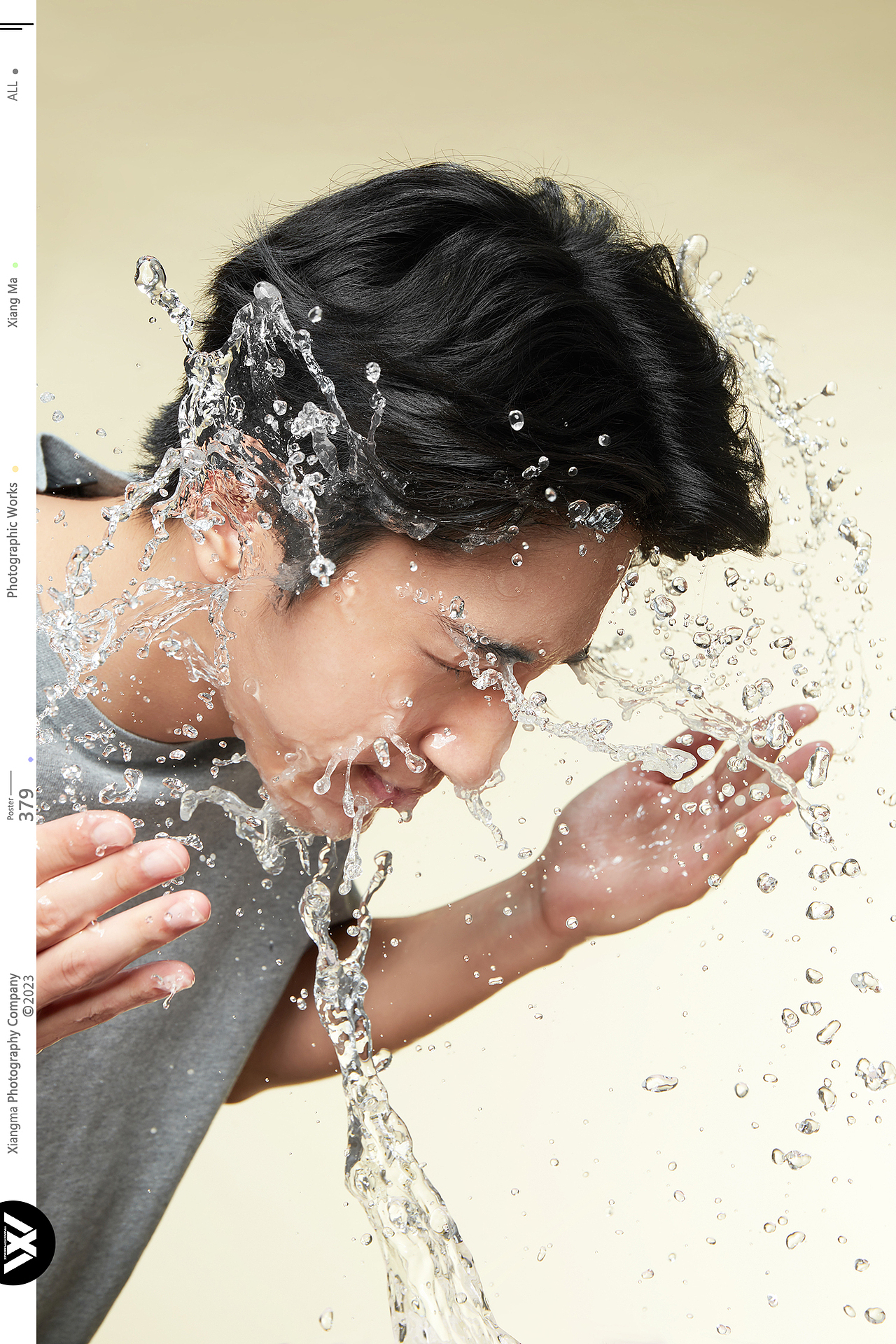 珂岸精华乳 | 响马摄影（图ZMzk4MTYxNTk2） - 产品摄影 - 站酷设计师响马摄影原创素材 - 站酷ZCOOL