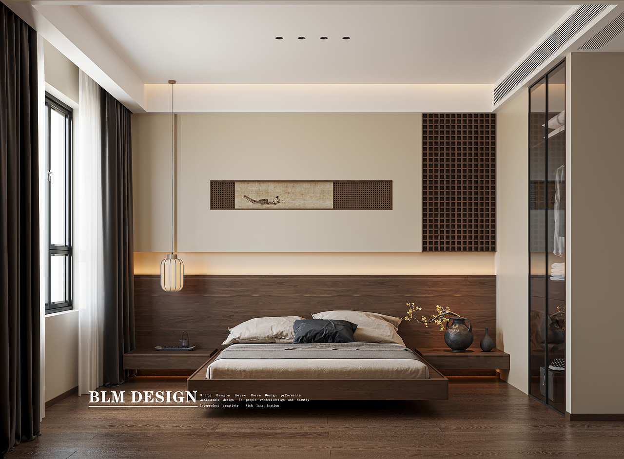 宋氏-白龙马效果图