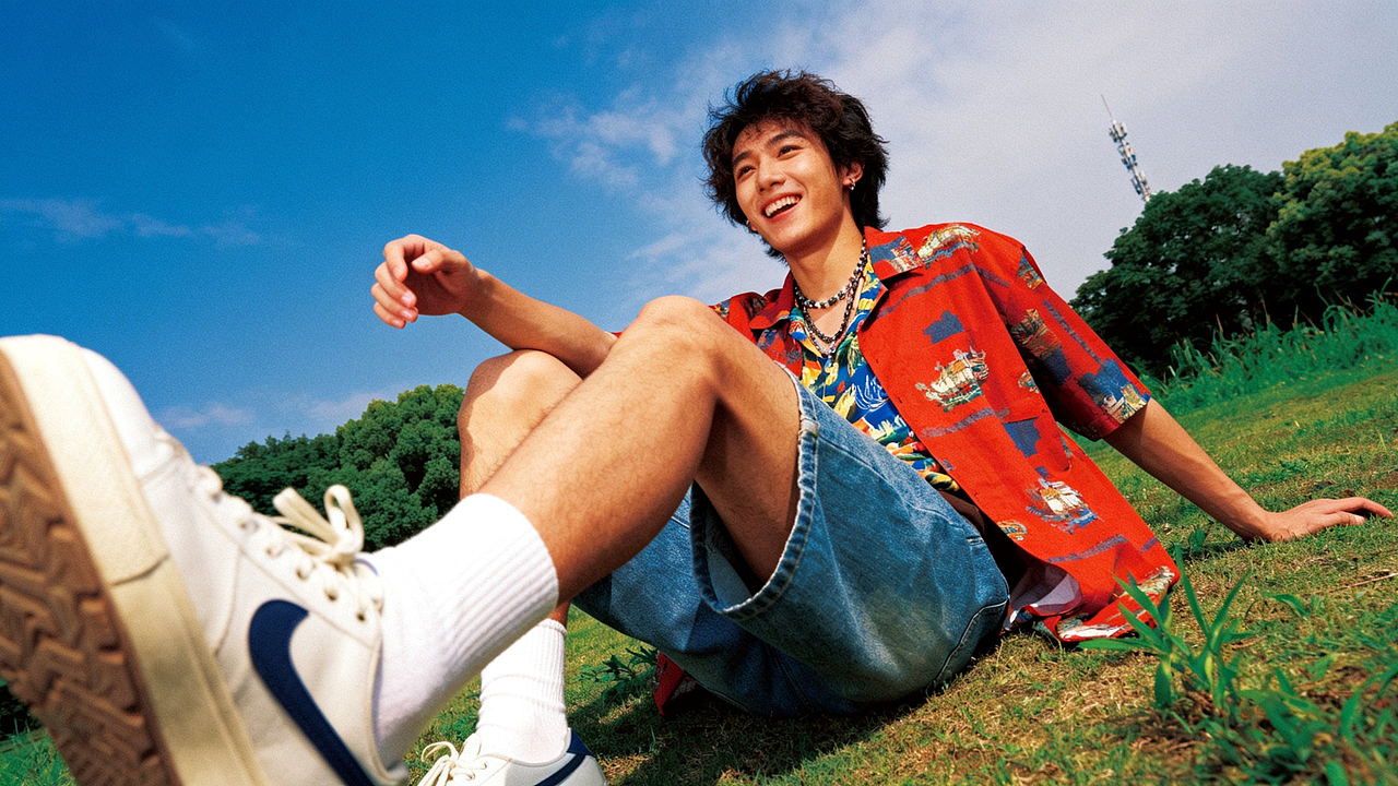 “拍我AI”全面测评：它配得上“用户破亿”的头衔吗？（图ZMzk4MTY0MDQ4） - AI作品 - 站酷设计师阿K灵感库原创素材 - 站酷ZCOOL