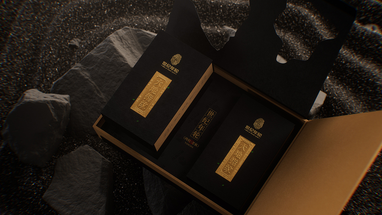 不拘一格包装研发室