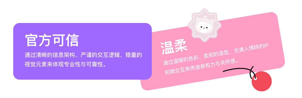 【设计复盘】郑好办婚恋UI情感化设计实践