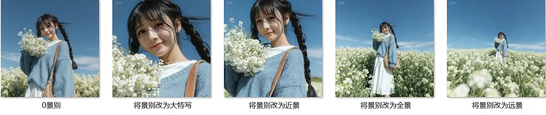 “即梦4.0”全面测评:启动六边形战士!(图ZMzk4MTY1NjEy) - AI作品 - 站酷设计师阿K灵感库原创素材 - 站酷ZCOOL