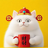 咖菲猫咪AI的头像