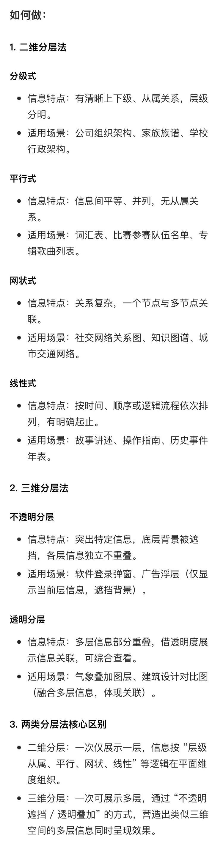 解读《设计的125条通用法则》（二）（图ZMTUyNjA5MjQ=） - 书籍 - 站酷设计师菜菜不甜原创素材 - 站酷ZCOOL