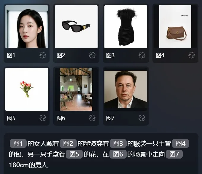 Vidu AI深度玩转指南,一篇讲全(图ZMTUyNjE1MTY=) - 评测 - 站酷设计师阿K灵感库原创素材 - 站酷ZCOOL