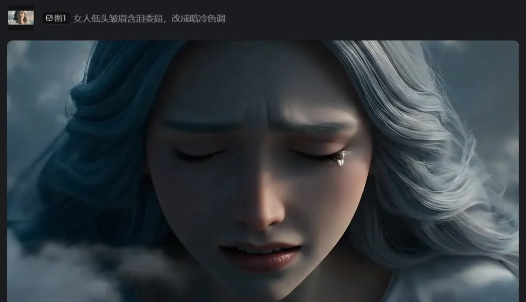 Vidu AI深度玩转指南,一篇讲全(图ZMTUyNjE0NzY=) - 评测 - 站酷设计师阿K灵感库原创素材 - 站酷ZCOOL