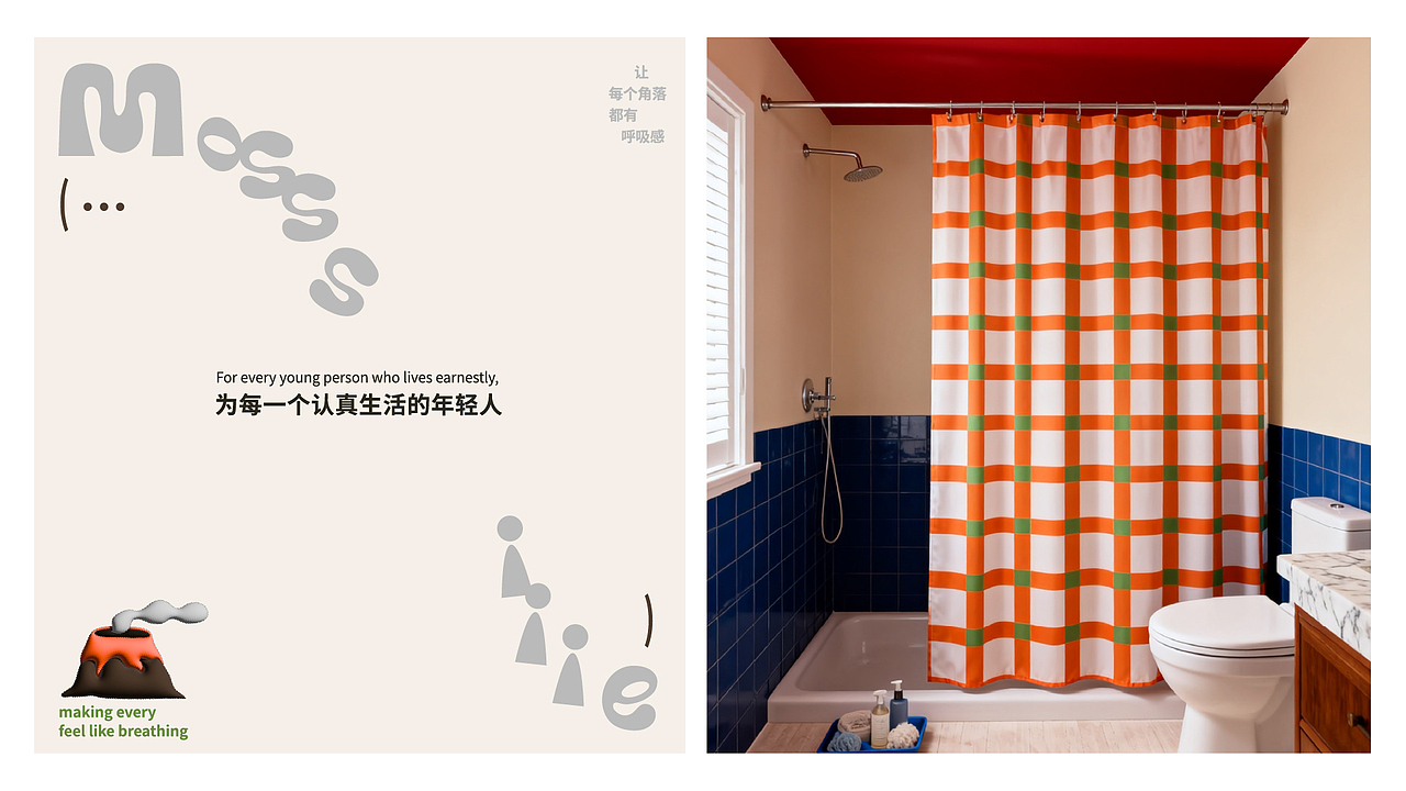 一个有生命力的家居品牌-MOISE