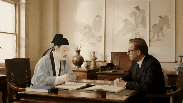 Vidu AI深度玩转指南,一篇讲全(图ZMTUyNjE4MTI=) - 评测 - 站酷设计师阿K灵感库原创素材 - 站酷ZCOOL
