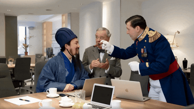 Vidu AI深度玩转指南,一篇讲全(图ZMTUyNjE4MTY=) - 评测 - 站酷设计师阿K灵感库原创素材 - 站酷ZCOOL
