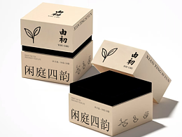茶叶包装盒
