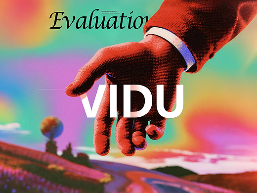 Vidu AI深度玩转指南，一篇讲全