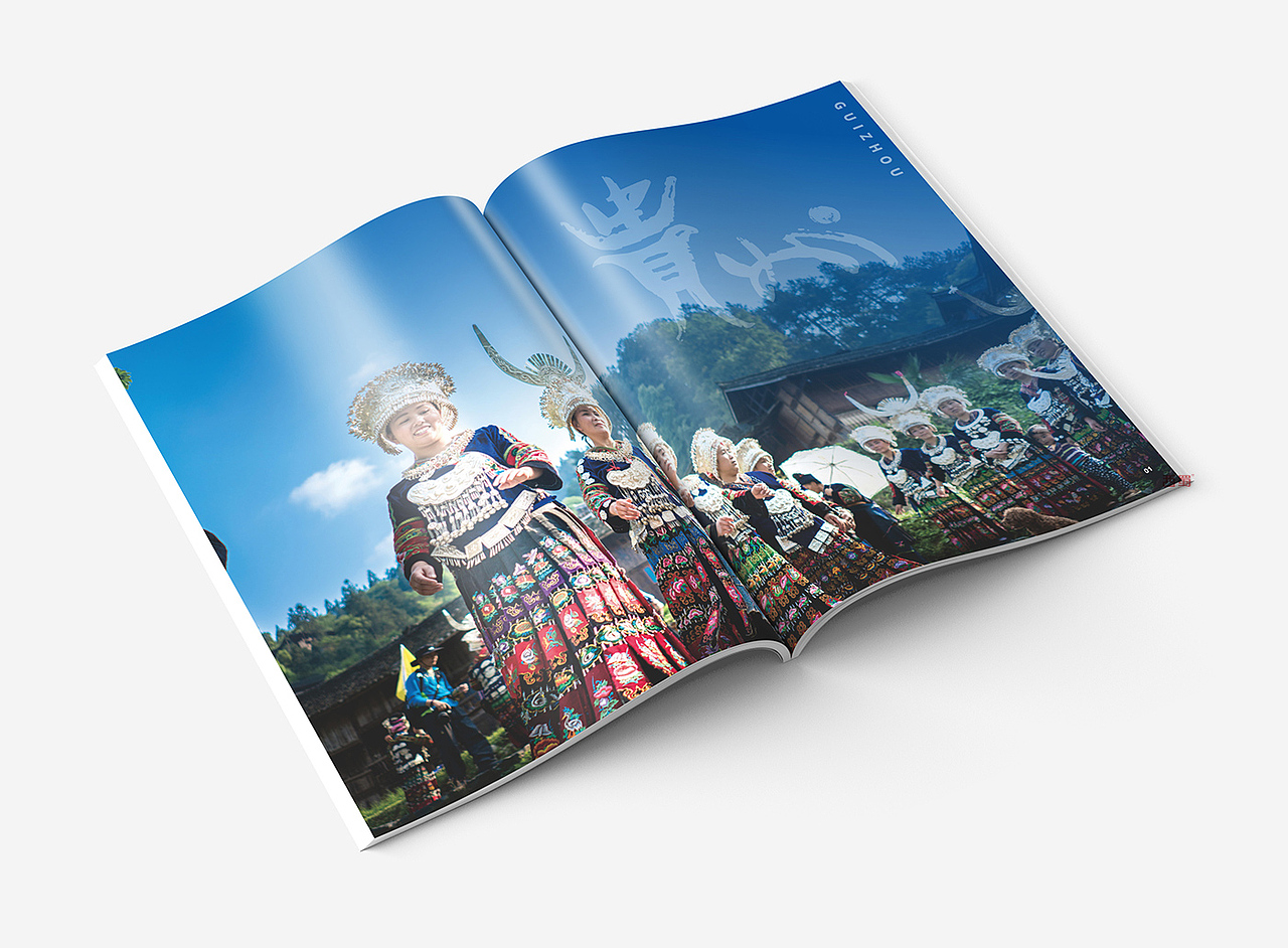 成都画册设计公司，旅游画册设计（图ZMzk4MTcwNDQ4） - 书籍/画册 - 站酷设计师西蜀设计原创素材 - 站酷ZCOOL