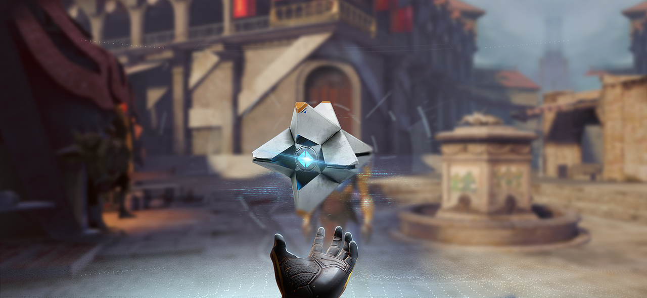 Destiny: Rising 命运群星- UI视觉设计(图ZMzk4MTcwNjky) - 游戏UI - 站酷设计师樘Tang原创素材 - 站酷ZCOOL