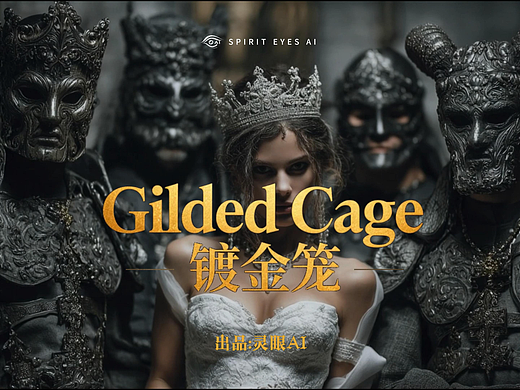 Gilded Cage