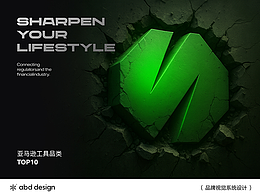 SHARPRO 海狸工具 | ABD案例