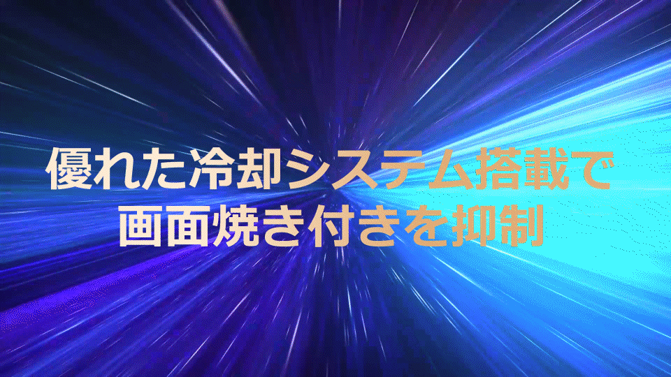 亚马逊投影仪动画