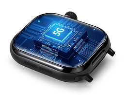 精修图对比#手表