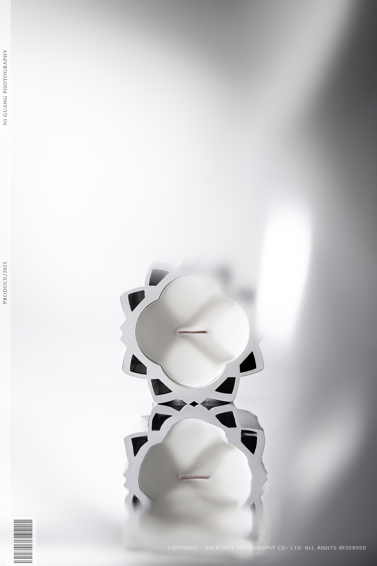 金属与光影的极致碰撞/冷淡高级感/金属蜡烛罐/静物（图ZMzk4MTgwNTUy） - 产品摄影 - 站酷设计师逆光者视觉原创素材 - 站酷ZCOOL