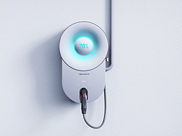 诚川新能源·交流充电桩