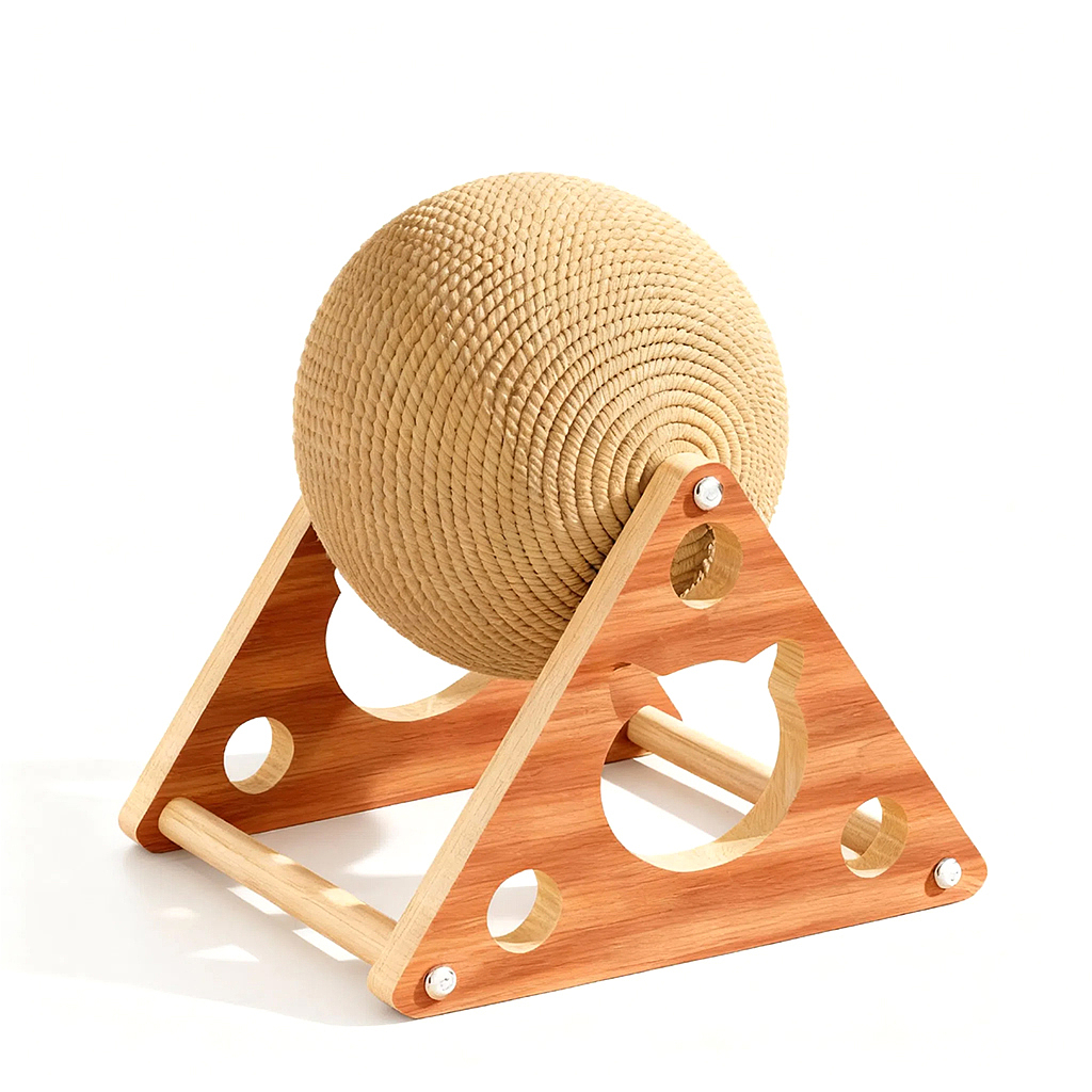 2025*亚马逊宠物用品猫抓球主图A+（图ZMzk4MTgyNjY0） - 电商 - 站酷设计师Leettle原创素材 - 站酷ZCOOL