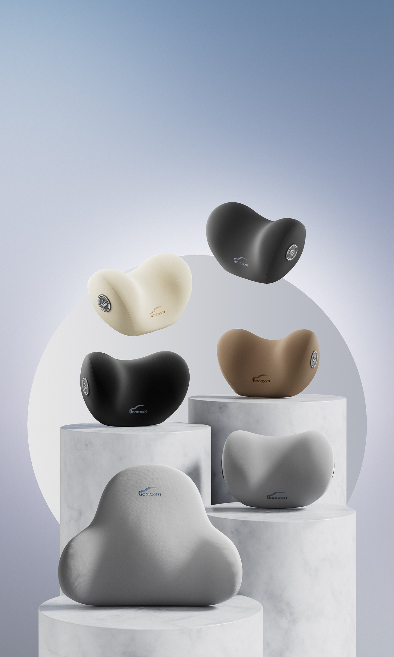 2025车品渲染合集