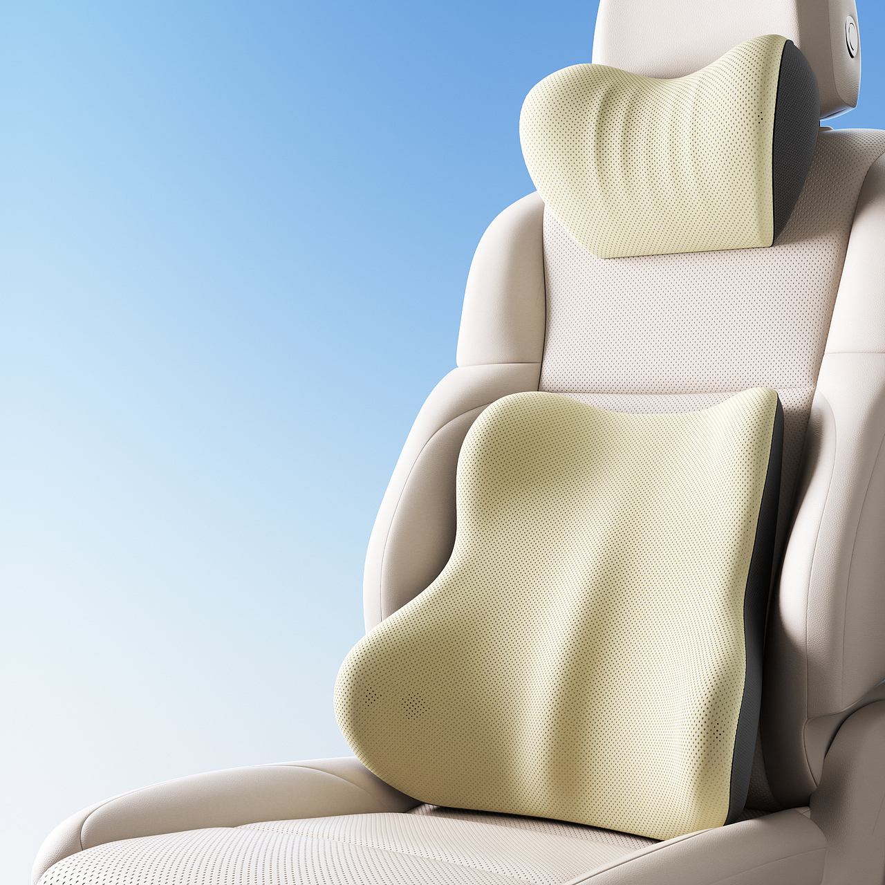 2025车品渲染合集