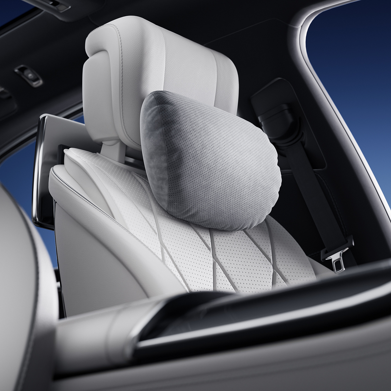 2025车品渲染合集