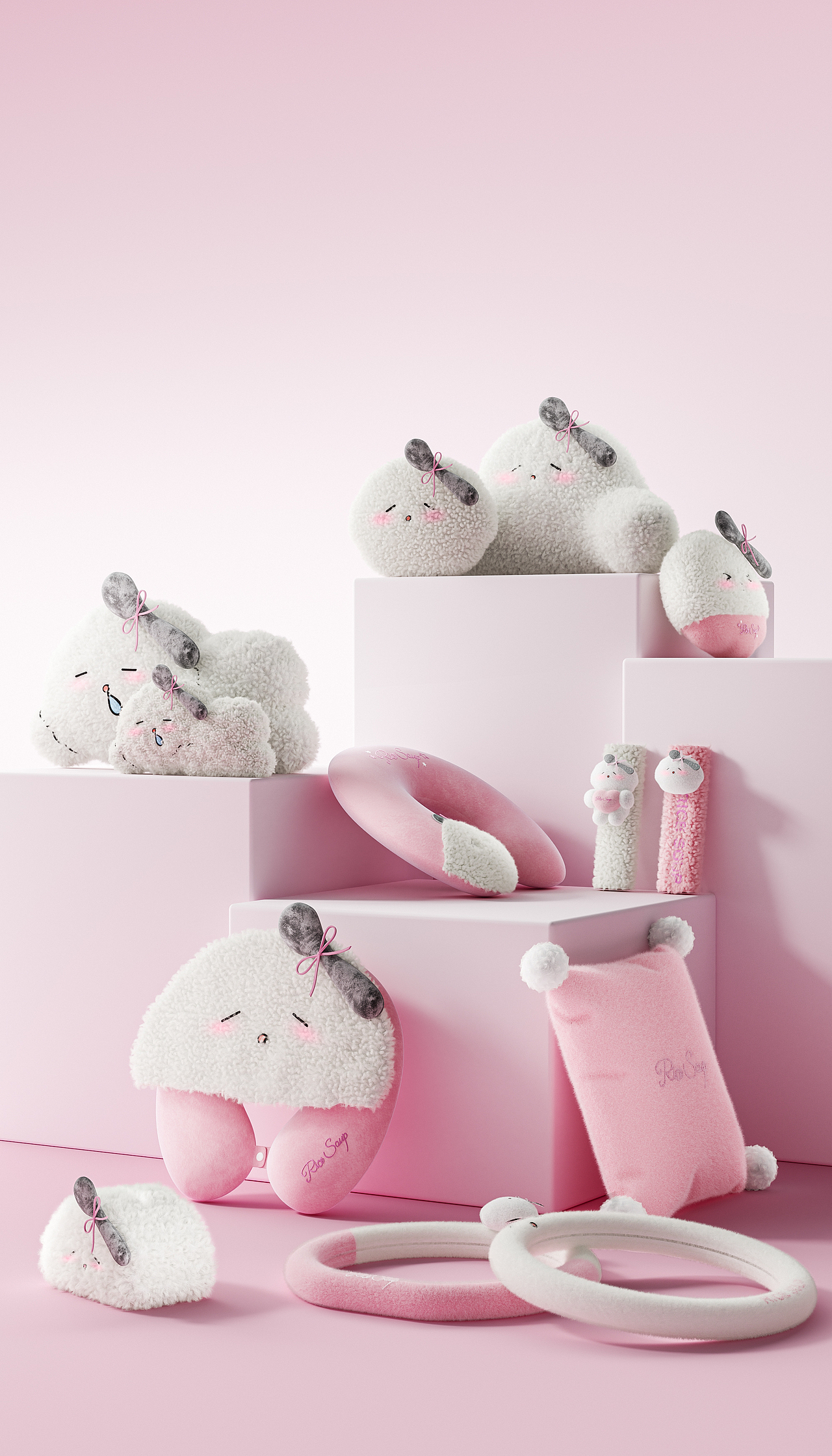 2025车品渲染合集