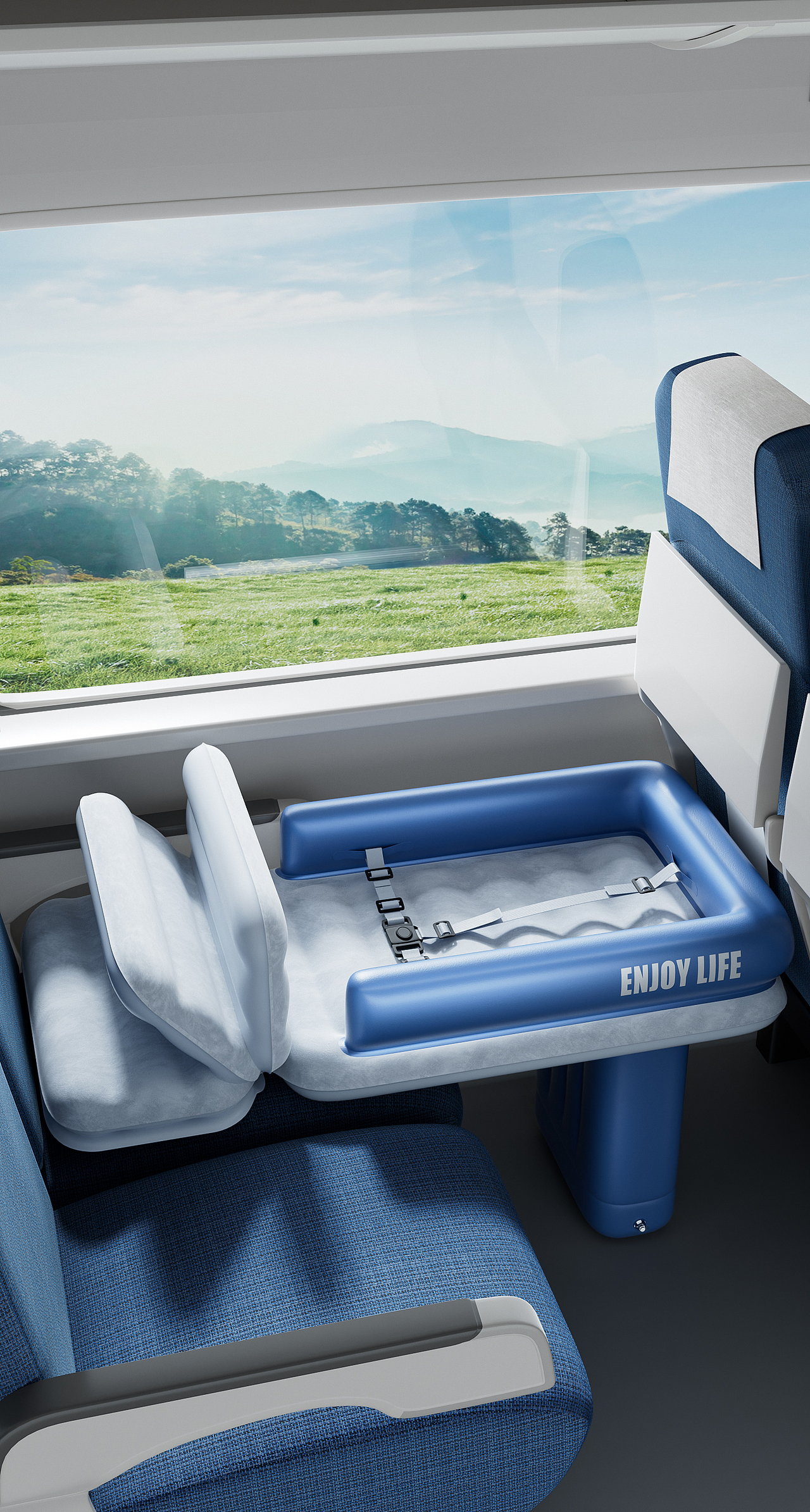 2025车品渲染合集