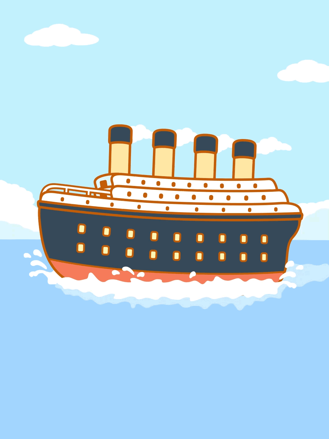 奶桃猪逐帧小短片第二弹（图ZMzk4MTgzNDk2） - 其他动漫 - 站酷设计师贝贝的天空原创素材 - 站酷ZCOOL