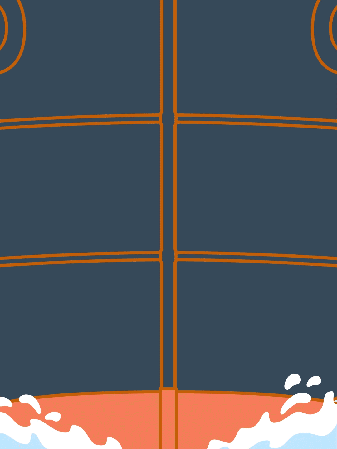 奶桃猪逐帧小短片第二弹（图ZMzk4MTgzNTEy） - 其他动漫 - 站酷设计师贝贝的天空原创素材 - 站酷ZCOOL